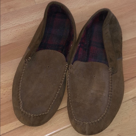 Target Shoes Mens Slippers Poshmark